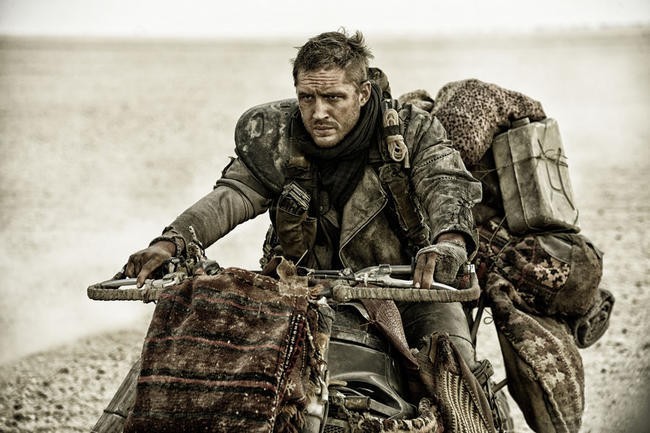 Безумный Макс: Дорога ярости / Mad Max: Fury Road (2015)