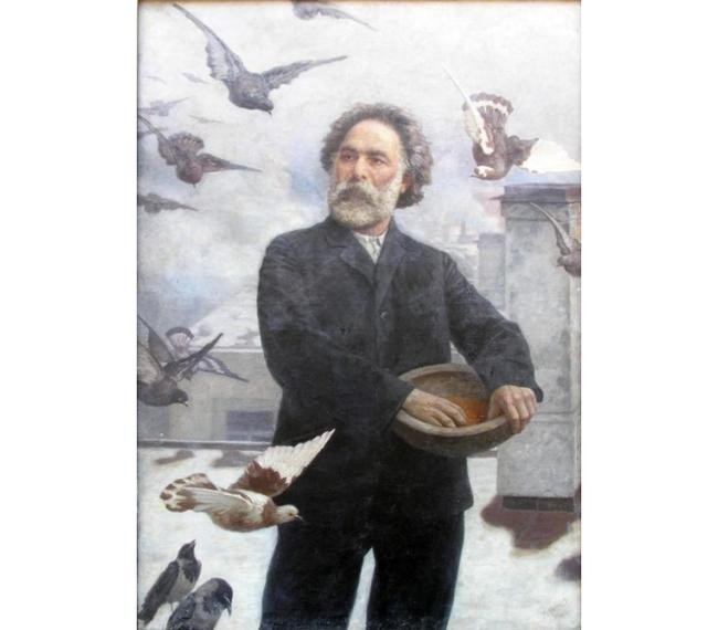 Птичий доктор