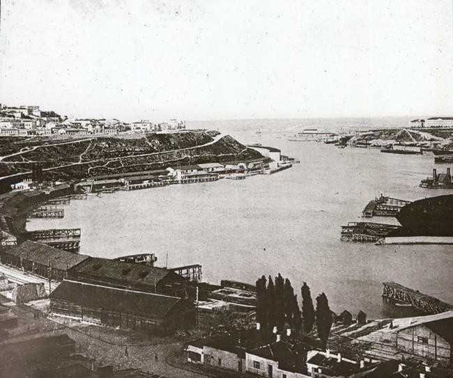 8. Севастополь