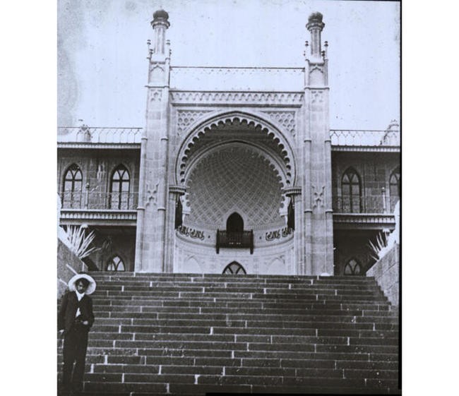 9. Альгамбра