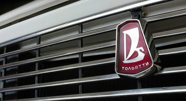 2. Волжский Автомобильный Завод