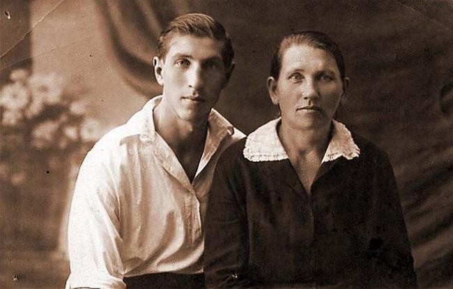 Провинциал и аристократка