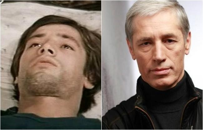 1. Сергей Варчук