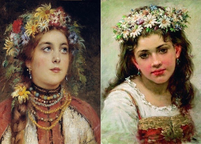 Женский праздник