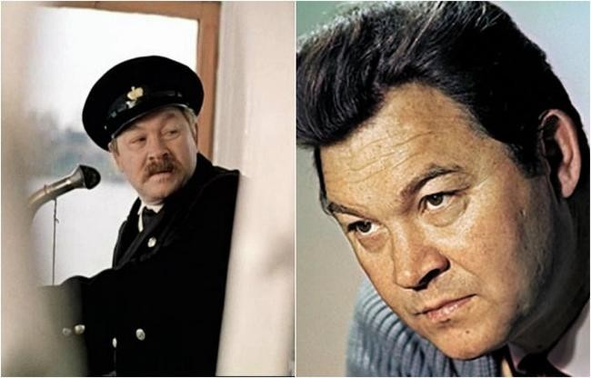 12. Юрий Саранцев (07.10.1928-24.08.2005)