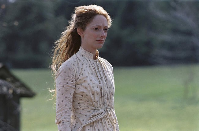 Таинственный лес / The Village (2004)