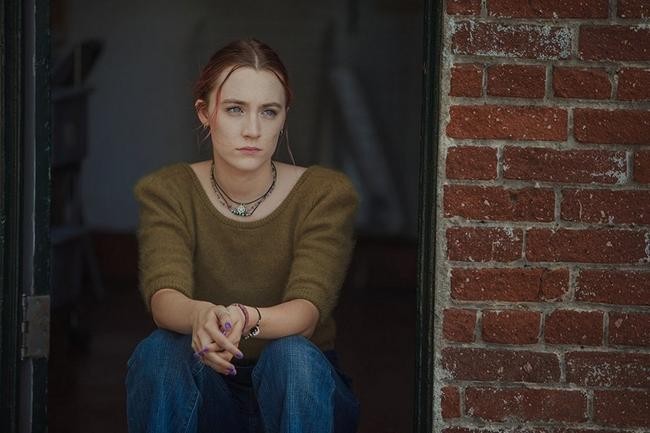 Леди Птица / Lady Bird
