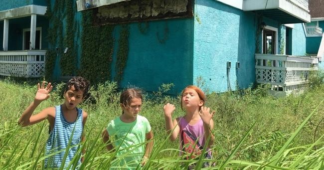 Проект «Флорида» / The Florida Project