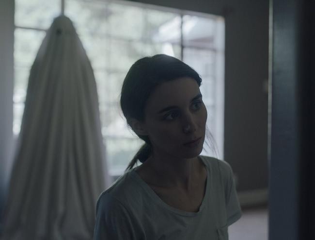История призрака / A Ghost Story
