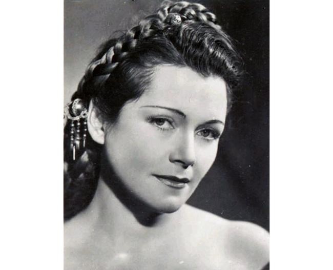 Ольга Чехова