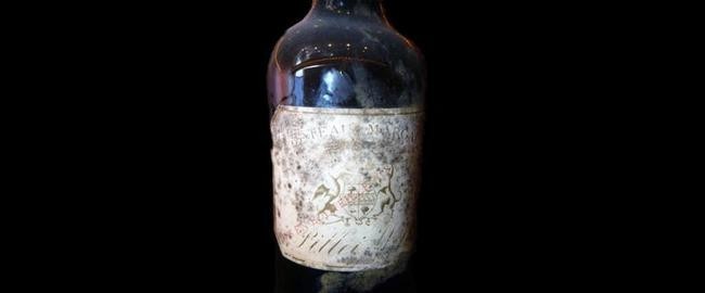 "Шато Марго" (1787) – 225 000 $