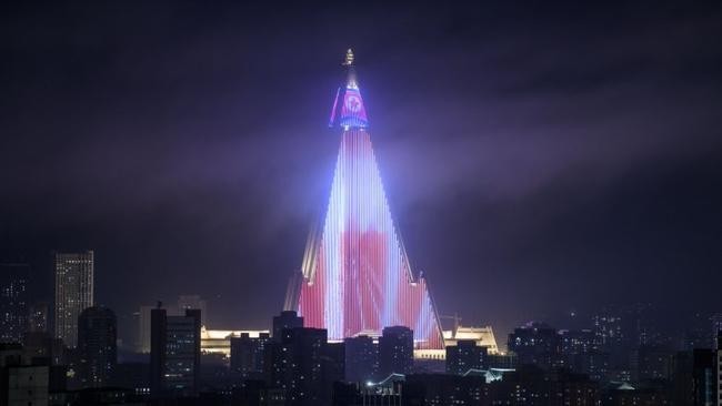 Гостиница Рюген