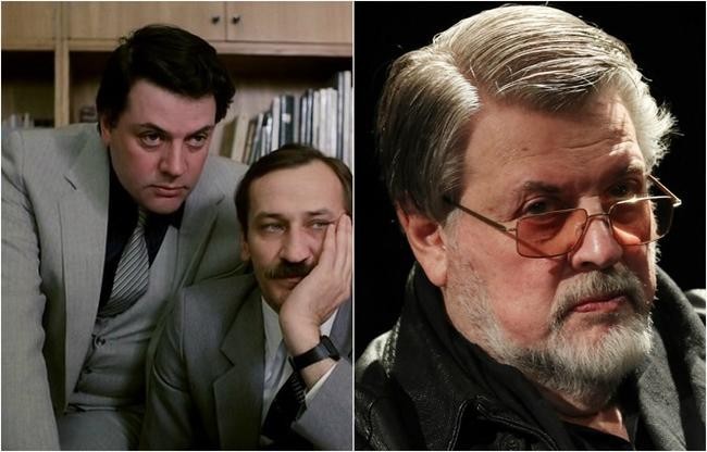 10. Александр Ширвиндт