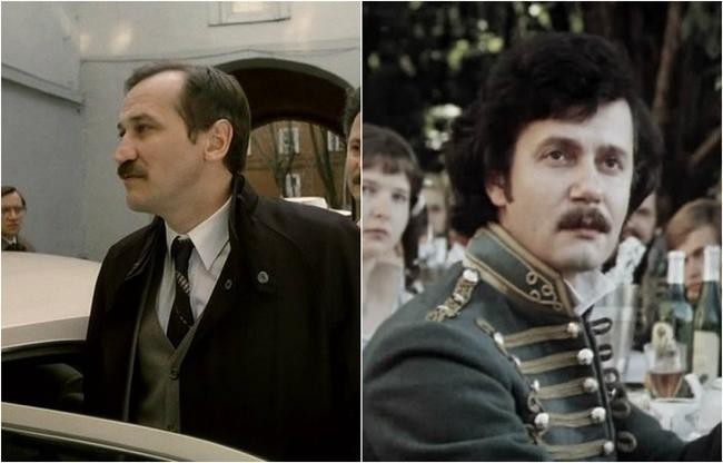 13. Валерий Погорельцев (15.07.1940-4.01.2011)