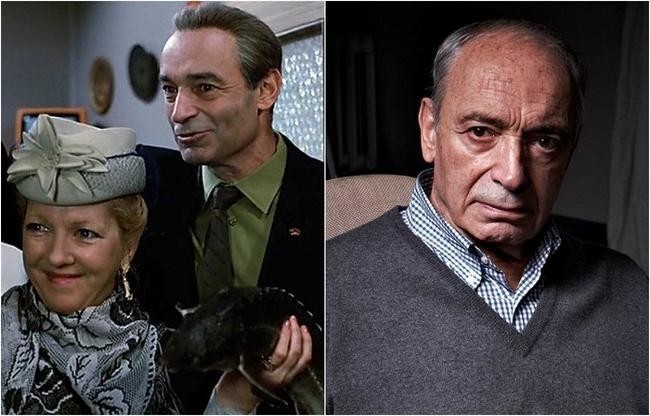 5. Валентин Гафт