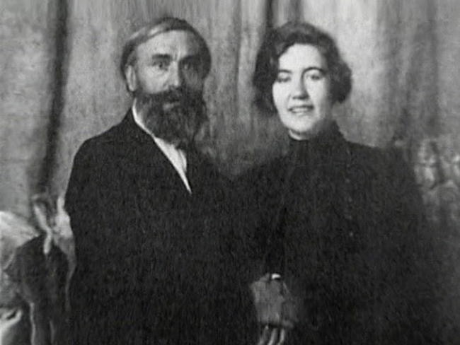 Маргарита Коненкова