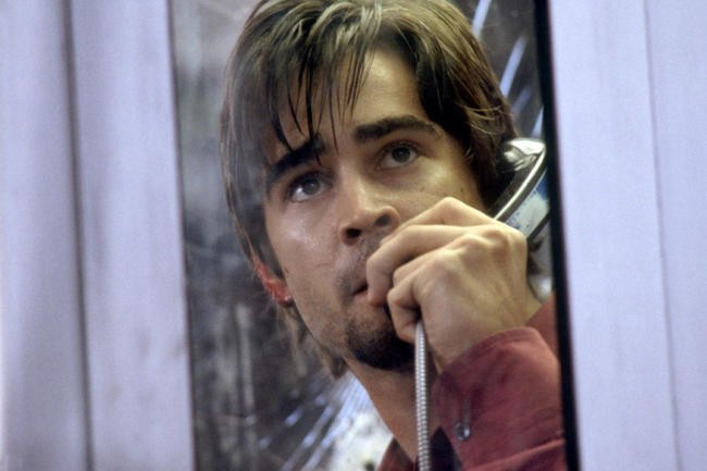 Телефонная будка / Phone Booth (2002)