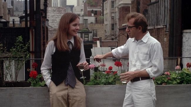 Энни Холл / Annie Hall (1977)