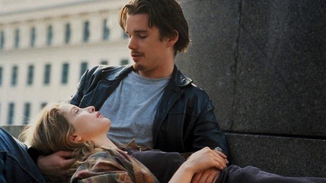 Перед рассветом / Before Sunrise (1995), Перед закатом / Before Sunset (2004), Перед полуночью / Before Midnight (2013)