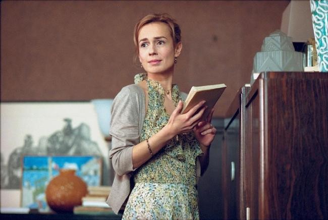 Откровенное признание / Confidences trop intimes (2003)