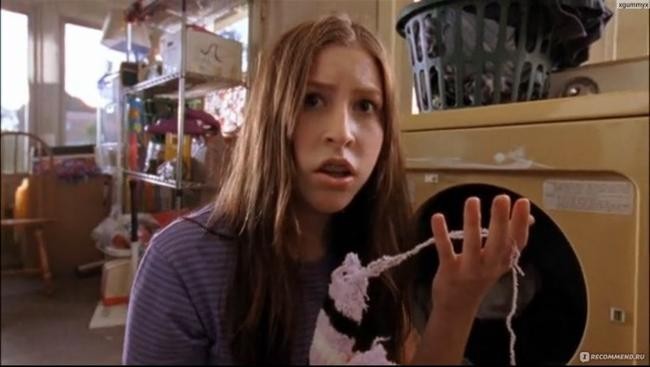 11. Сью Хек из сериала «Бывает и хуже»
