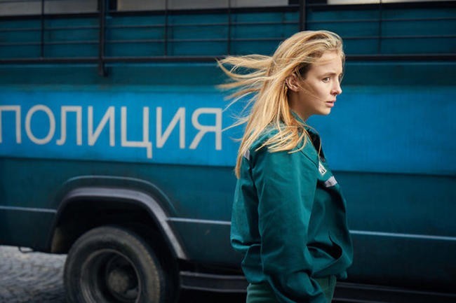 3. Виланель из сериала «Убивая Еву»