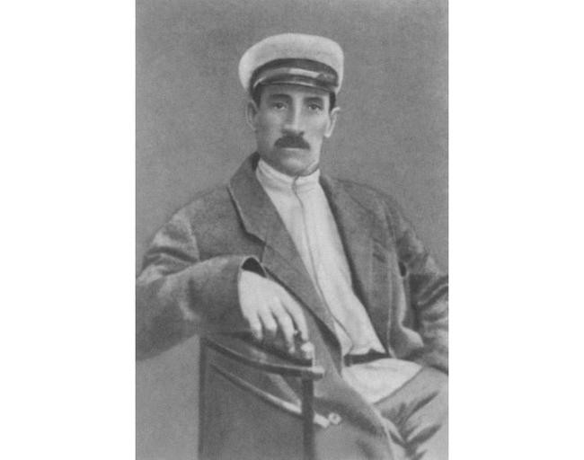 Александр Грин