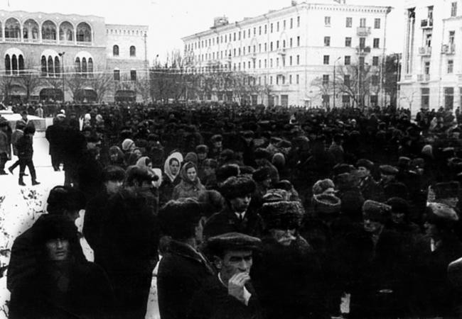 Предыстория ингушских притязаний и борьба с соседями за земли