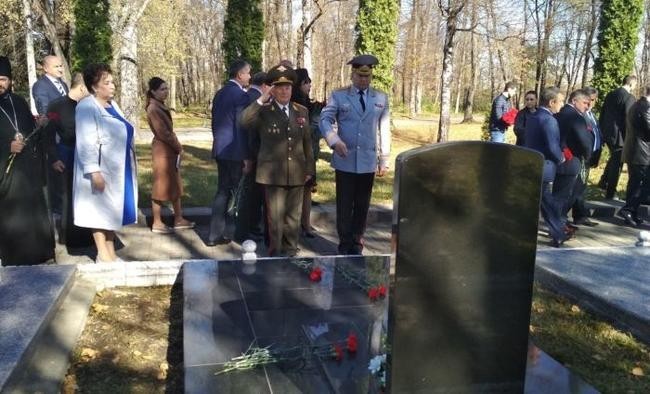 «Маленькая война» ингушей с осетинами