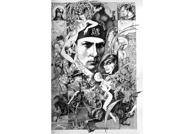 6. Каббалистические корни