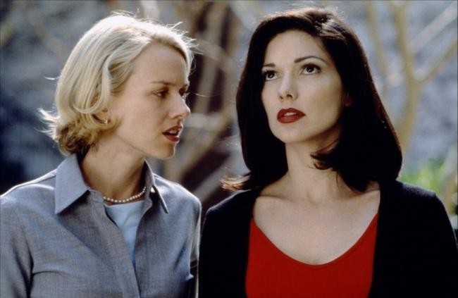 Малхолланд-драйв / Mulholland Drive