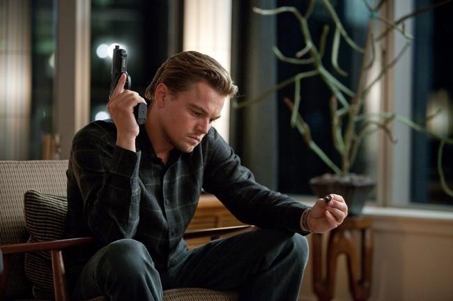 Начало / Inception