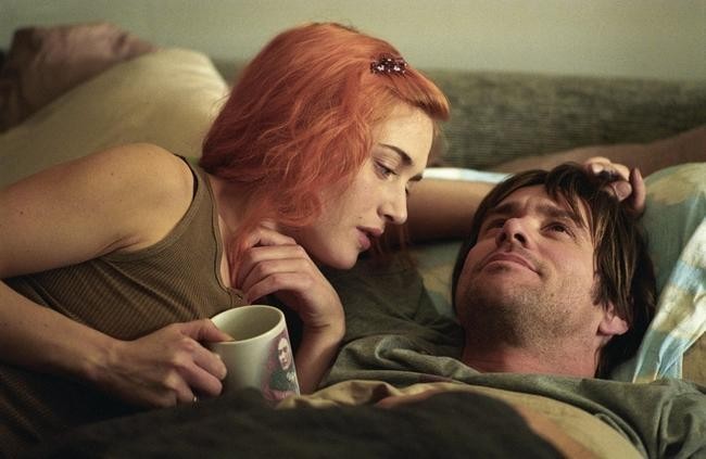 Вечное сияние чистого разума / Eternal Sunshine
