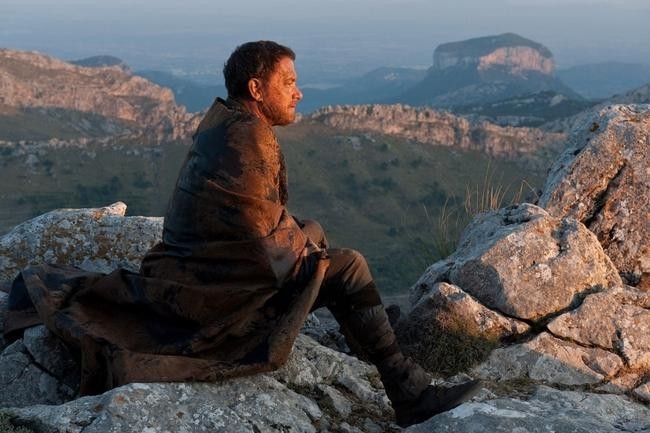 Облачный атлас / Cloud Atlas