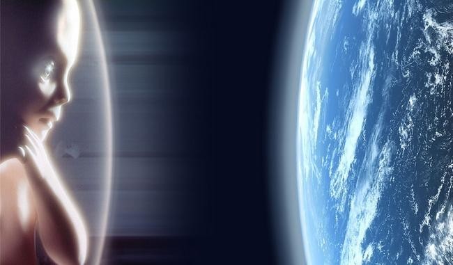 Космическая одиссея 2001 года / 2001: A Space Odyssey