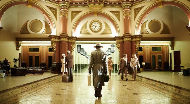 Патруль времени / Predestination