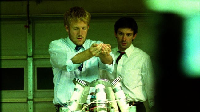 Детонатор / Primer (2004)