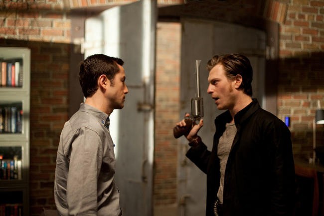 Петля времени / Looper (2012)