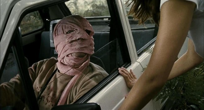 Временная петля / Los cronocrímenes (2007)