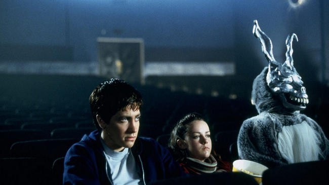 Донни Дарко / Donnie Darko (2001)