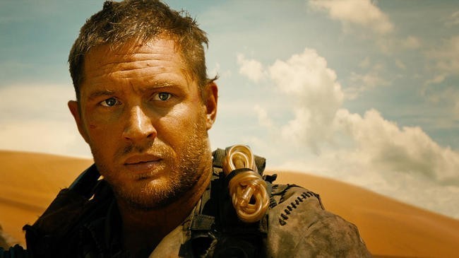 Безумный Макс: Дорога ярости / Mad Max: Fury Road (2015)