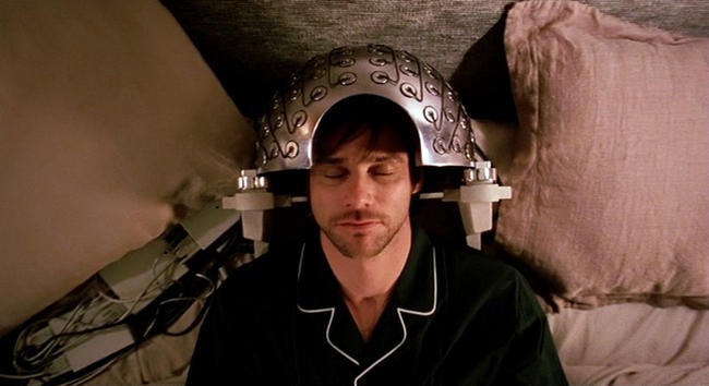 Вечное сияние чистого разума / Eternal Sunshine (2004)
