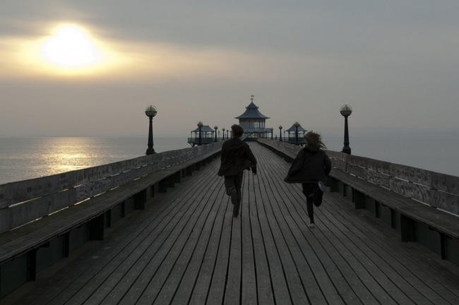 Не отпускай меня / Never Let Me Go (2010)