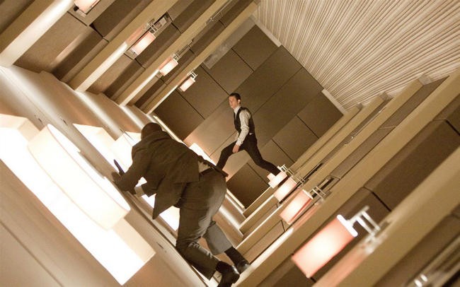 Начало / Inception (2010)