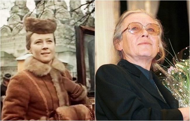 Ия Саввина