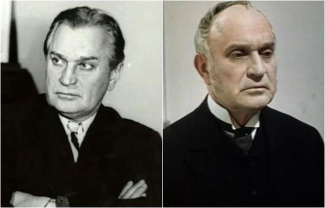Николай Гриценко