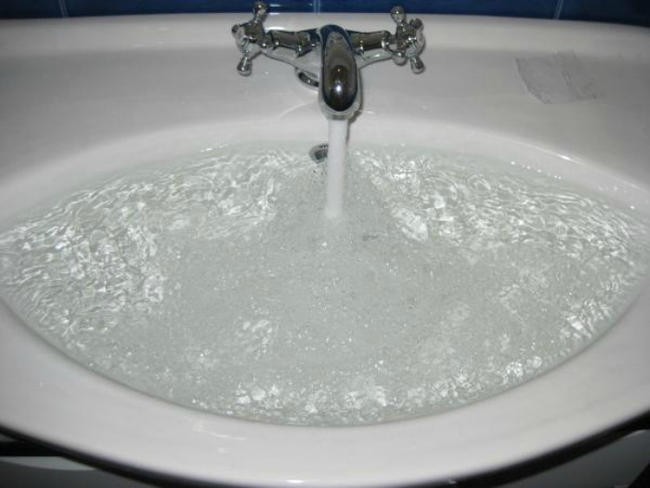 5. Умывание
