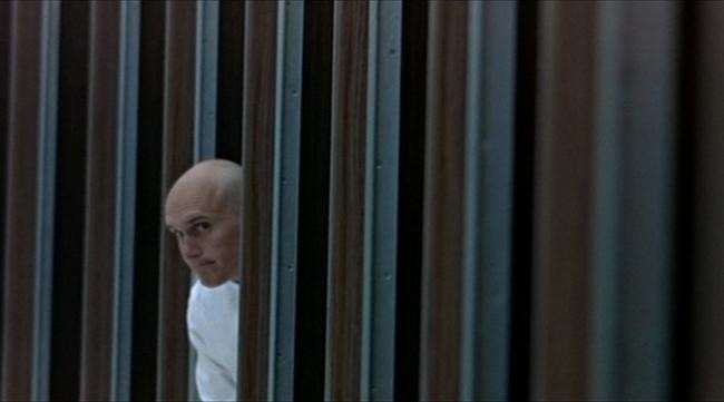 THX1138 (1971, Джордж Лукас)