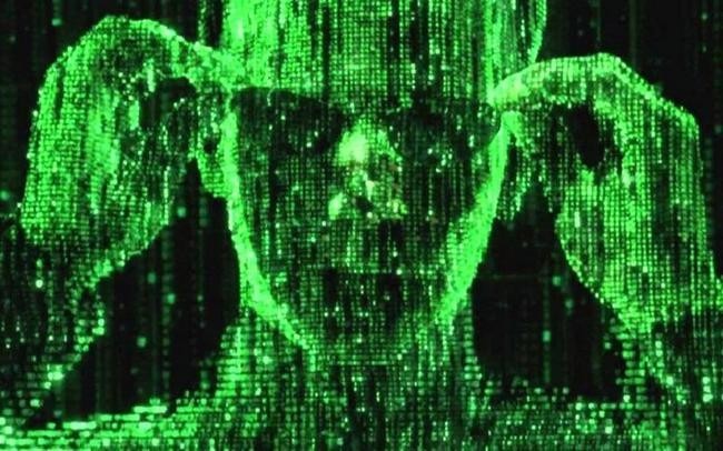 Матрица / The Matrix (1999, Лана и Лилли Вачовски)