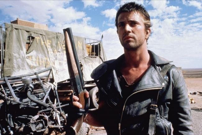 Безумный Макс 2: Воин дороги / Mad Max 2: The Road Warrior (1981, Джордж Миллер)